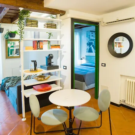 Nice Apartment Verona * ורונה