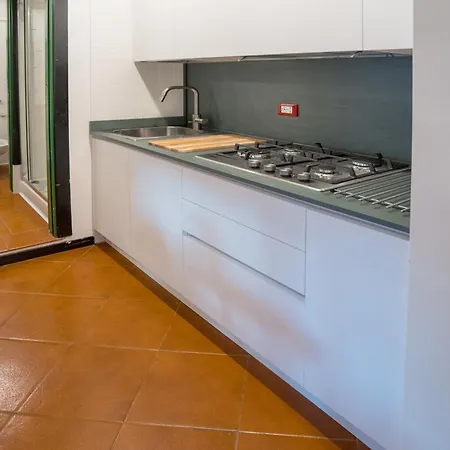 דירה Nice Apartment Verona ורונה