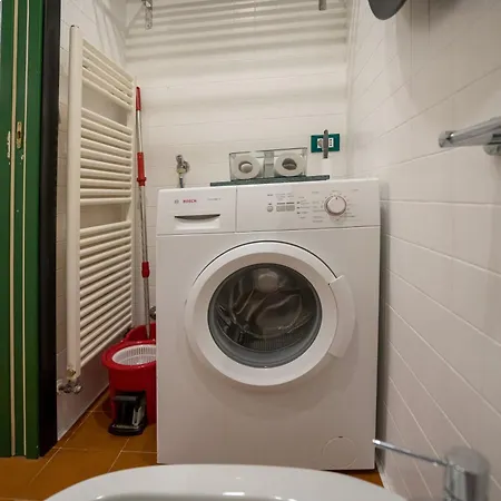 דירה Nice Apartment Verona ורונה
