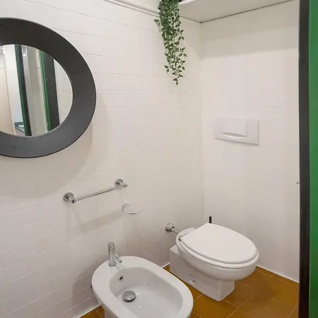 Nice Apartment Verona ורונה